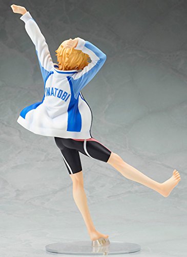Nagisa Hazuki - 1/8 scale - ALTAiR Gratuit! Eternal Summer- - Alter