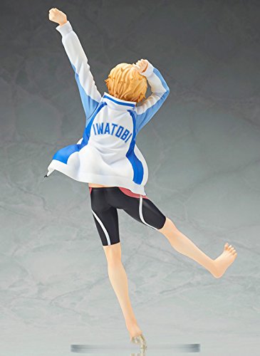 Nagisa Hazuki - 1/8 scale - ALTAiR Gratuit! Eternal Summer- - Alter