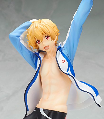 Nagisa Hazuki - 1/8 scale - ALTAiR Gratuit! Eternal Summer- - Alter