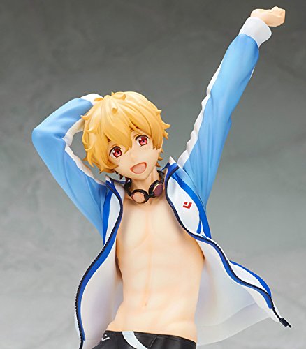 Nagisa Hazuki - 1/8 scale - ALTAiR Gratuit! Eternal Summer- - Alter