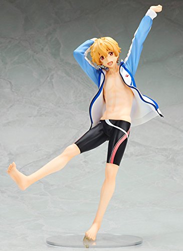 Nagisa Hazuki - 1/8 scale - ALTAiR Gratuit! Eternal Summer- - Alter