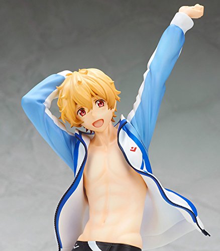 Nagisa Hazuki - 1/8 scale - ALTAiR Gratuit! Eternal Summer- - Alter