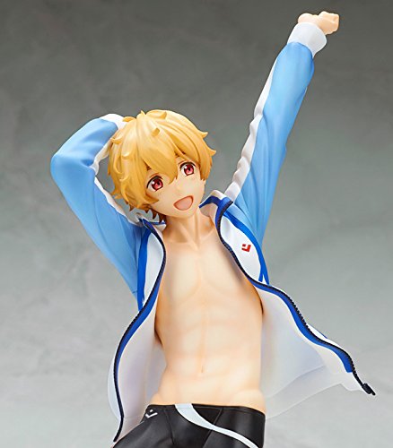 Nagisa Hazuki - 1/8 scale - ALTAiR Gratuit! Eternal Summer- - Alter