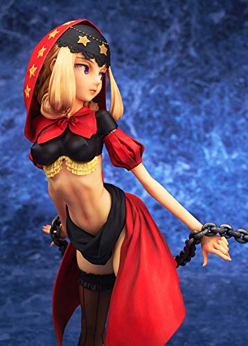 Velvet Odin Sphere: Leifdrasir - Flare