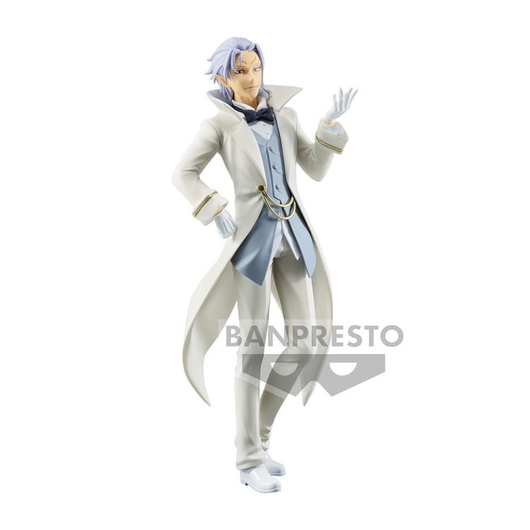 "That Time I Got Reincarnated as a Slime" Otherworlder Figure Vol.16 Clayman