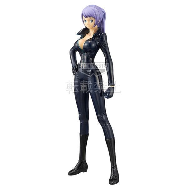 Carina DXF El pero grand line Figura de Dama de Una Pieza de Cine de Oro Vol.1