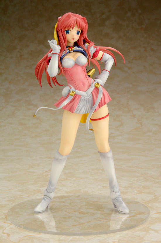 Escalayer 1/8 Beat Angel Escalayer - Edad