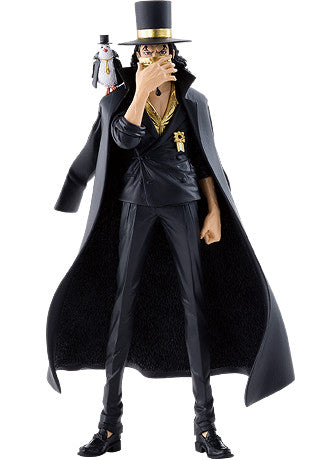 "One Piece FILM GOLD" Creator x Creator Rob Lucci Special Version