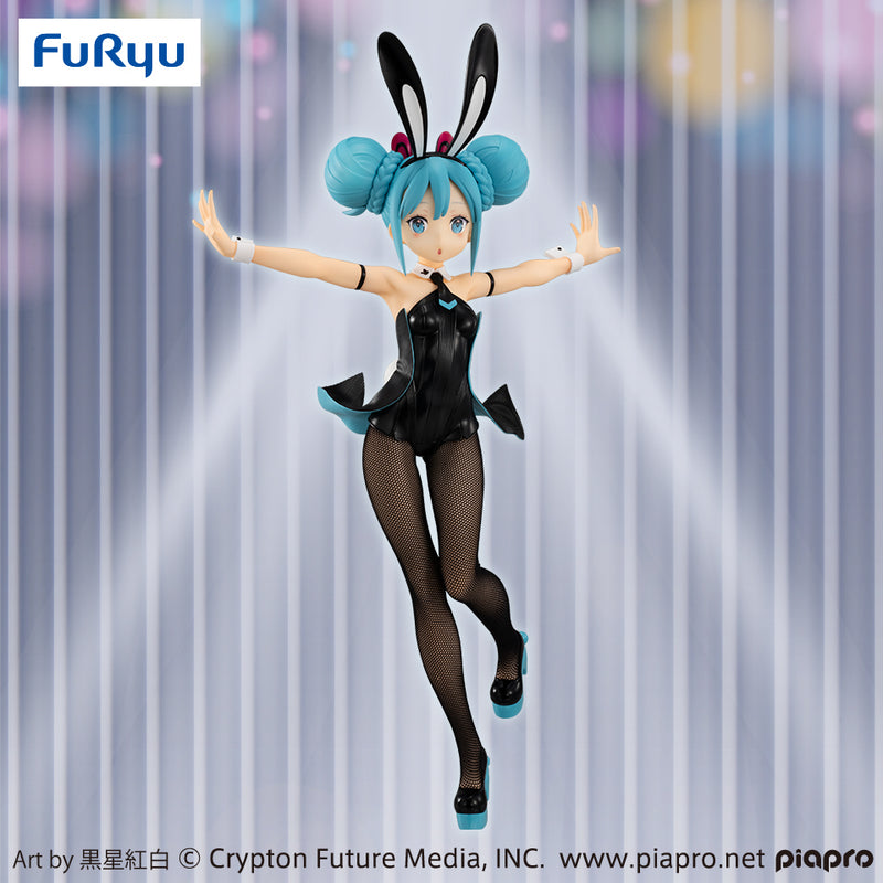 [2nd release]Hatsune Miku - BiCute Bunnies Figure