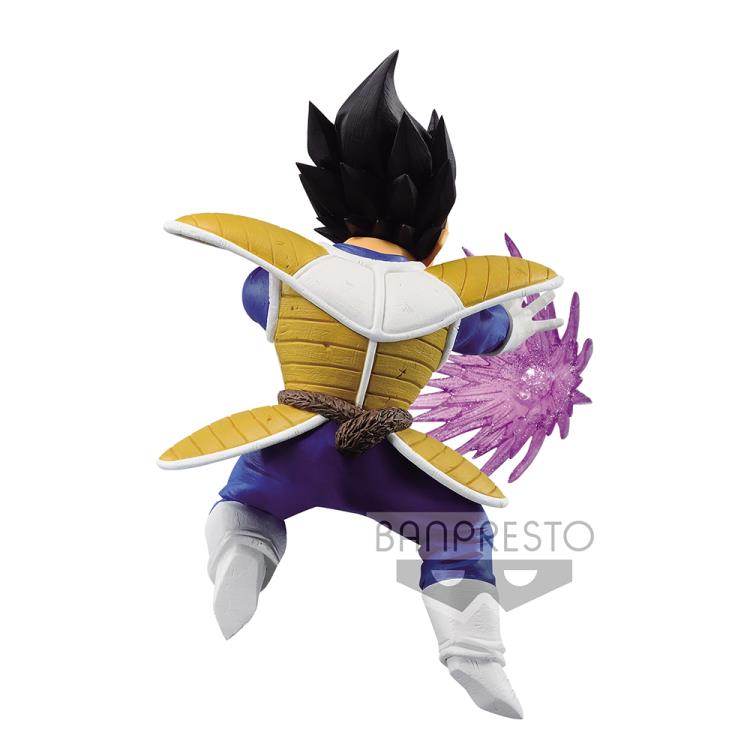 "Dragon Ball Z" G×Materia THE VEGETA