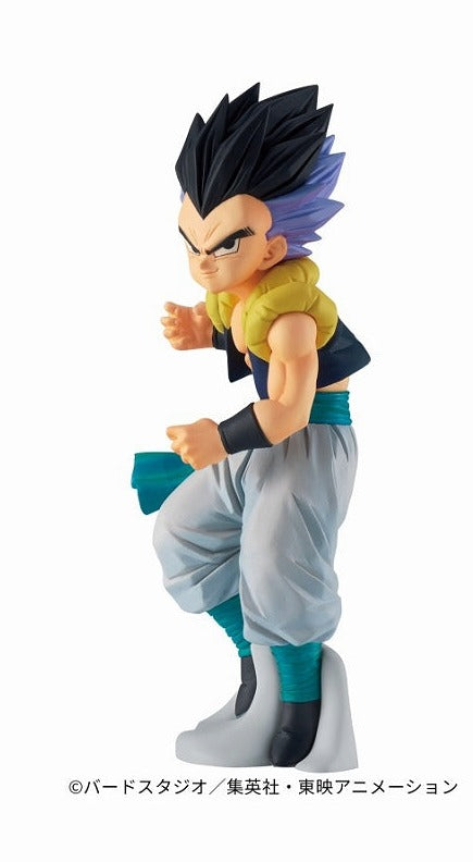 "Dragon Ball Z" SOLID EDGE WORKS Vol.6 Gotenks