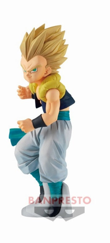"Dragon Ball Z" SOLID EDGE WORKS Vol.6 Super Saiyan Gotenks