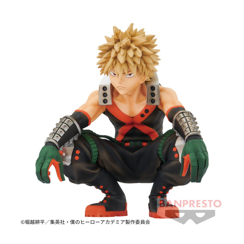 "My Hero Academia" Break Time Collection Vol.2 Bakugo Katsuki