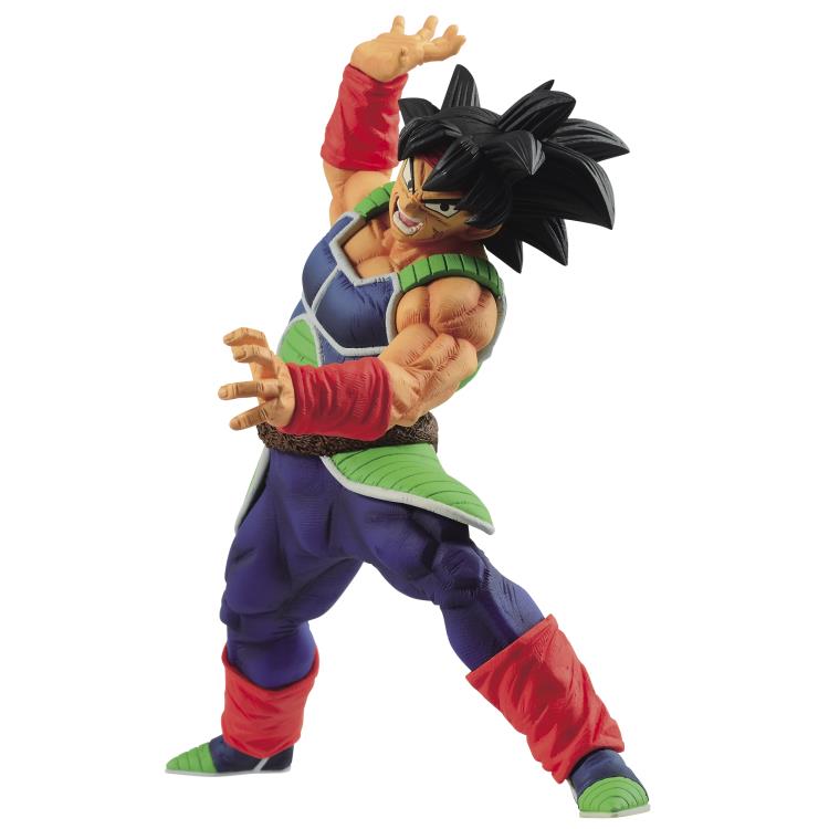 "Dragon Ball Super" Chousenshi Retsuden II Vol.5 Bardock