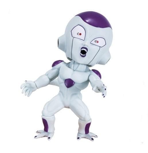 Freezer Final Form - Fura Fura-Figur Dragon Ball Z