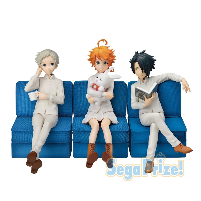 Norman - PM Figura-Yakusoku no Neverland - (SEGA)