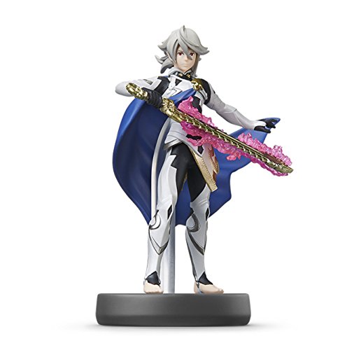 Kamui Amiibo Dairantou Smash Bros.-Reihe - Nintendo
