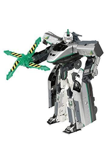 E3 Tsubasa Eisen Flügel Shinkalion (DXS12) Shinkansen Henkein Robo Shinkalion - Takara Tomy