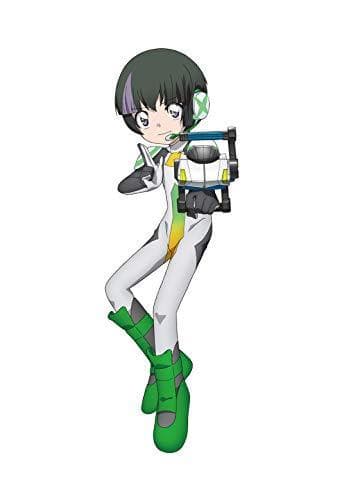 E3 Tsubasa Eisen Flügel Shinkalion (DXS12) Shinkansen Henkein Robo Shinkalion - Takara Tomy