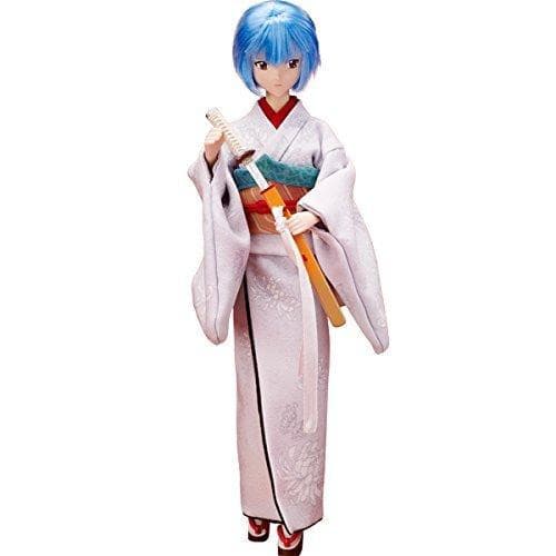 Evangelion Shin Gekijouban Ayanami REI - Takara Tomy