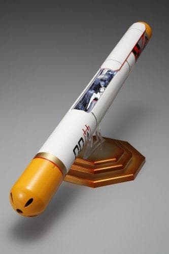 "Rebuild of Evangelion" Ayanami Rei Entry Plug ver.