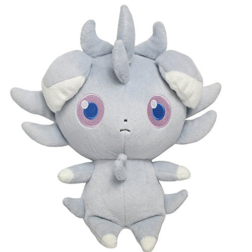Nyasper Pocket Monsters - Nyasper - Pocket Monsters All Star Collection - PP13 (San-ei)