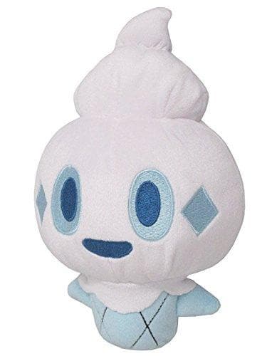 Banipucchii Pocket Monsters - Banipucchii - Pocket Monsters All Star Collection - PP34 (San-ei)