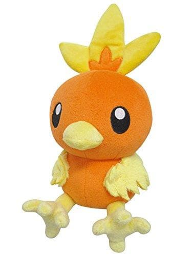 Achamo Pocket Monsters All Star Collection (S) Pocket Monsters - San-ei