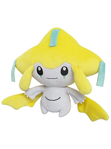 Jirachi Pocket Monsters All Star Collection (S) Pocket Monsters - San-ei