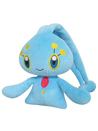 Manaphy Pocket Monsters All-Star-Collection (S) - Pocket Monsters - San-ei