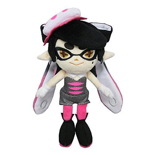 Aori Splatoon - Aori - Splatoon All Star Collection Nuigurumi (San-ei)
