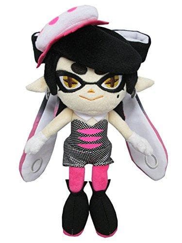 Aori Splatoon - Aori - Splatoon All Star Collection Nuigurumi (San-ei)
