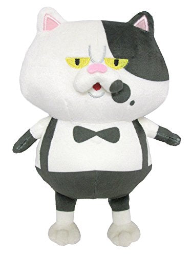 Giudice-kun Splatoon - Giudice-kun - Splatoon All Star Collezione Nuigurumi (San-ei)