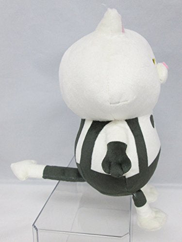 Giudice-kun Splatoon - Giudice-kun - Splatoon All Star Collezione Nuigurumi (San-ei)