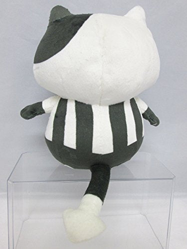 Giudice-kun Splatoon - Giudice-kun - Splatoon All Star Collezione Nuigurumi (San-ei)