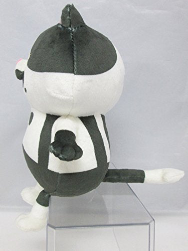 Giudice-kun Splatoon - Giudice-kun - Splatoon All Star Collezione Nuigurumi (San-ei)