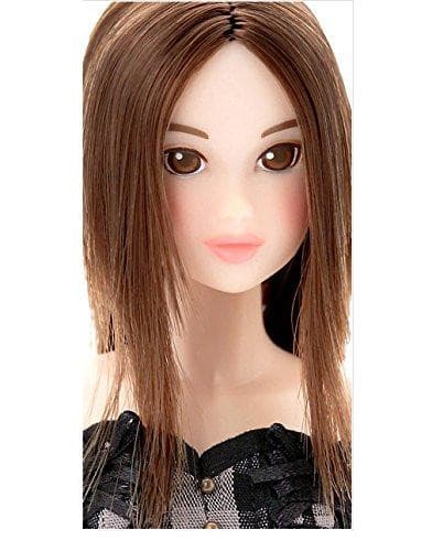 (Versión del modelo del décimo aniversario) - escala 1/6 - Momoko Doll - Sekiguchi