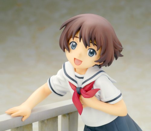 "Kamichu!" 1/7 Scale Figure Hitotsubashi Yurie