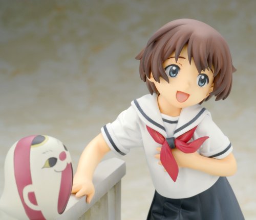 "Kamichu!" 1/7 Scale Figure Hitotsubashi Yurie