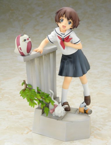 "Kamichu!" 1/7 Scale Figure Hitotsubashi Yurie