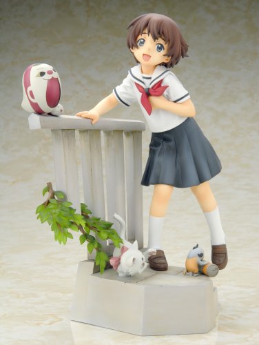 "Kamichu!" 1/7 Scale Figure Hitotsubashi Yurie