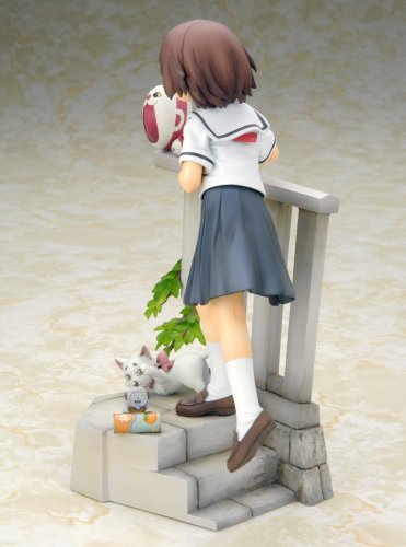 "Kamichu!" 1/7 Scale Figure Hitotsubashi Yurie