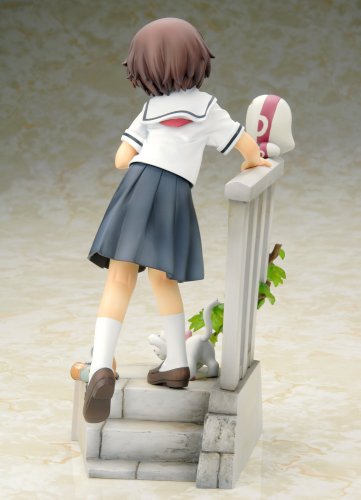 "Kamichu!" 1/7 Scale Figure Hitotsubashi Yurie