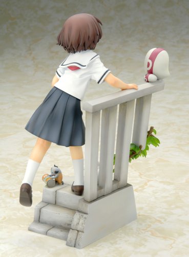 "Kamichu!" 1/7 Scale Figure Hitotsubashi Yurie