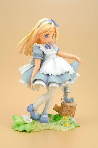 "Alice in Wonderland" 1/8 Alice POP Wonderland ver.