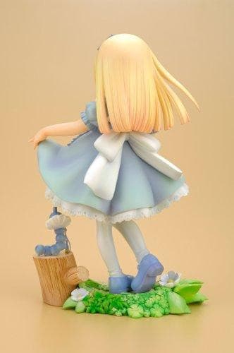 "Alice in Wonderland" 1/8 Alice POP Wonderland ver.
