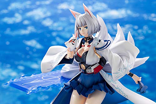 Politiques - 1/7 scale - Azur Lane - kotobukiya version