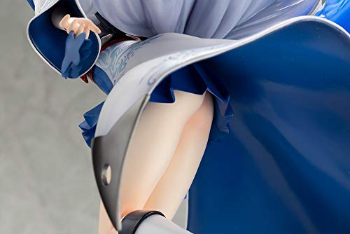 Politiques - 1/7 scale - Azur Lane - kotobukiya version
