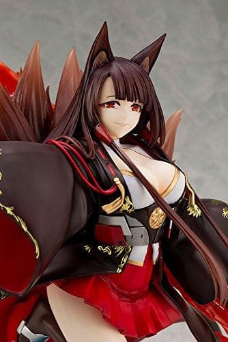 Akagi - 1/7 scale - Azur Lane - kotobukiya version