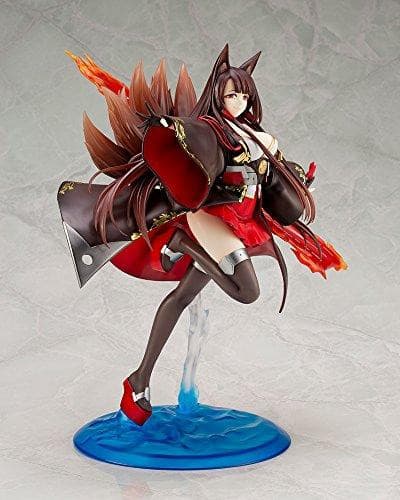 Akagi - 1/7 scale - Azur Lane - kotobukiya version